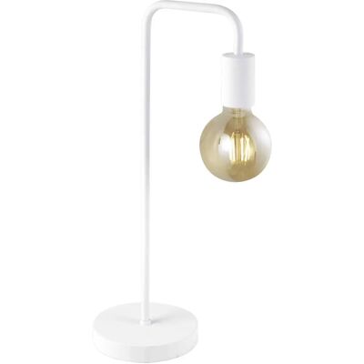 GD TRIO Diallo Modernă lampă de masă din metal 51cm - Lampă de masă GD TRIO Diallo Modernă lampă de masă din metal 51cm - Lampă de masă