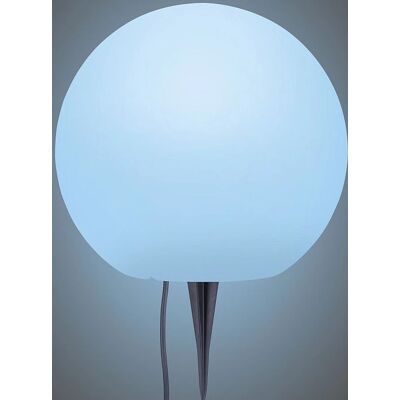 Venkovní inteligentní LED lampa TRIO Nector 40cm IP44 Venkovní inteligentní LED lampa TRIO Nector 40cm IP44