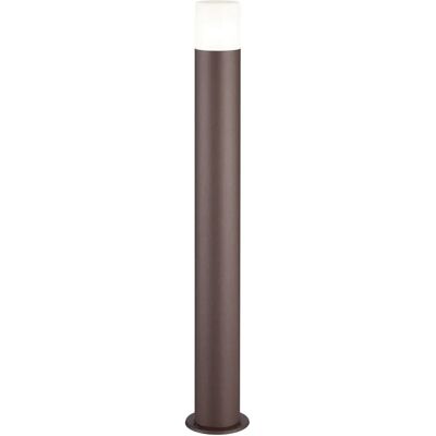 Stâlp de exterior Trio Lighting Hoosic - Iluminat rustic exterior Stâlp de exterior Trio Lighting Hoosic - Iluminat rustic exterior