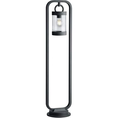 Luminaire extérieur Trio Lighting Sambesi Moderne 100cm Anthracite IP44 - Poteau lumineux - Publicité Luminaire extérieur Trio Lighting Sambesi Moderne 100cm Anthracite IP44 - Poteau lumineux - Publicité