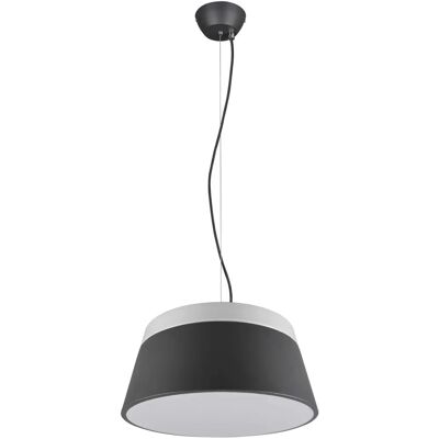 TRIO LEUCHTEN Baroness Hängeleuchte - Modern, 3-Flammig, Ø 45 cm TRIO LEUCHTEN Baroness Hängeleuchte - Modern, 3-Flammig, Ø 45 cm