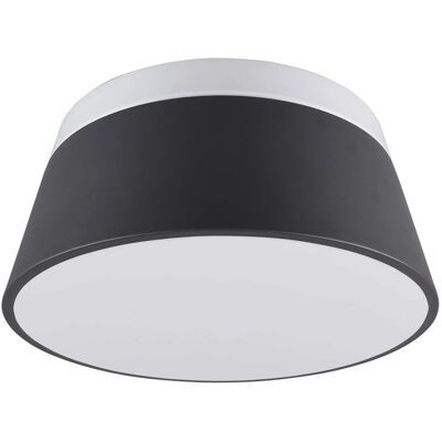 TRIO Baroness 45cm Nowoczesna Lampa sufitowa TRIO Baroness 45cm Nowoczesna Lampa sufitowa