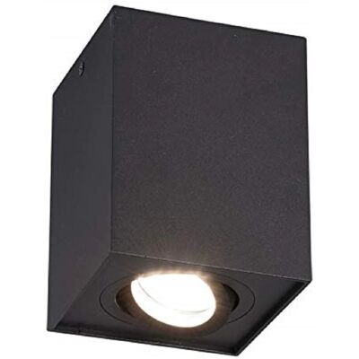 Spot da soffitto Trio - Metallo Moderno GU10 - Soggiorno & Camera Spot da soffitto Trio - Metallo Moderno GU10 - Soggiorno & Camera