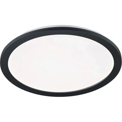 TRIO Beleuchtung Camillus Moderner 40cm Rund Deckenleuchte - Deckenleuchte TRIO Beleuchtung Camillus Moderner 40cm Rund Deckenleuchte - Deckenleuchte