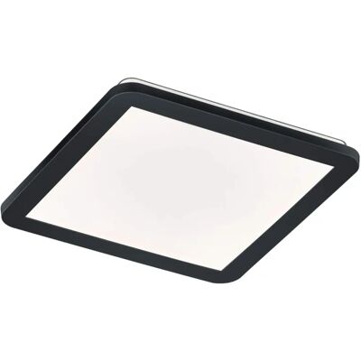 Camillus neliön muotoinen kattovalaisin - IP44, 30cm Camillus neliön muotoinen kattovalaisin - IP44, 30cm