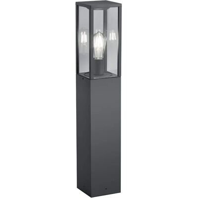 Trio Lighting Garonne Farola Exterior Anthracita - IP44 Trio Lighting Garonne Farola Exterior Anthracita - IP44