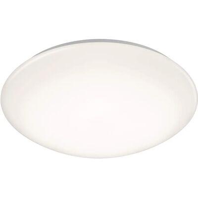 Trio Lighting - Lukida Moderne Deckenleuchte Weiß 3000-6000K Fernbedienung Trio Lighting - Lukida Moderne Deckenleuchte Weiß 3000-6000K Fernbedienung