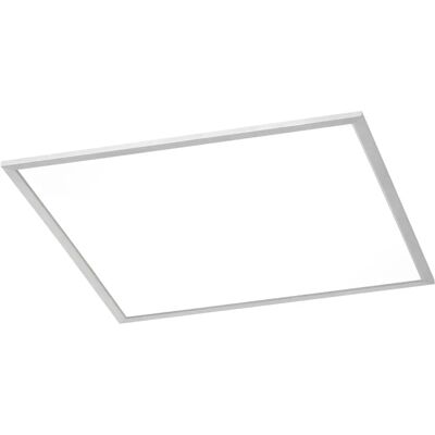 Trio Lighting Griffin RGBW LED Panel Nickel Matt 36W - Panel LED Trio Lighting Griffin RGBW LED Panel Nickel Matt 36W - Panel LED