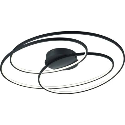 Lampa de plafon Trio Gale 50W LED Culoare Caldă - Lampa LED pentru tavan Lampa de plafon Trio Gale 50W LED Culoare Caldă - Lampa LED pentru tavan