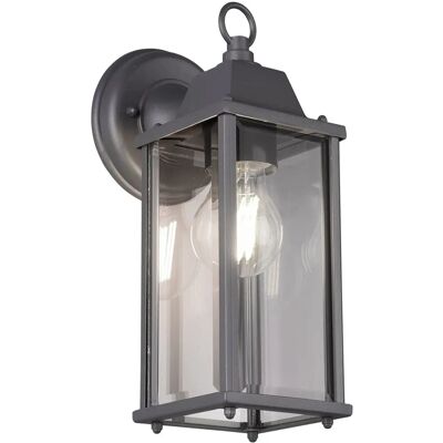 Trio Lighting Olona Vintage Außenwandleuchte - Wall Lantern Trio Lighting Olona Vintage Außenwandleuchte - Wall Lantern