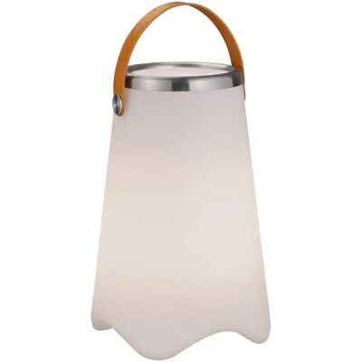Trio Lighting Jamaica Lampada LED portatile RGBW per esterni - Tipo esterno Trio Lighting Jamaica Lampada LED portatile RGBW per esterni - Tipo esterno