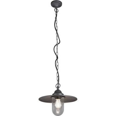 Luminaire Vintage Extérieur Trio Lighting BRENTA - E27, 120cm - Publicité Luminaire Vintage Extérieur Trio Lighting BRENTA - E27, 120cm - Publicité