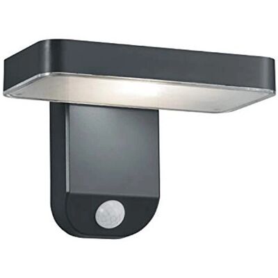 Trio Esquel Außenwandleuchte - Solar IP44 LED mit PIR Trio Esquel Außenwandleuchte - Solar IP44 LED mit PIR