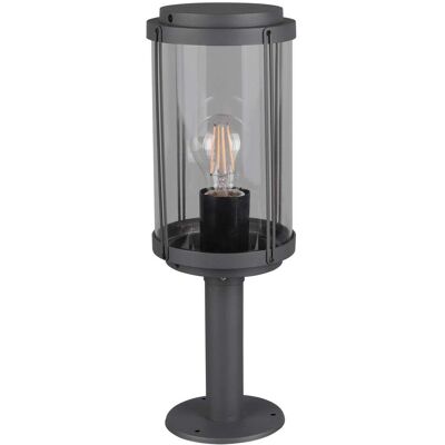Lampe de sol extérieur Trio Lighting Tanaro - IP44 - Publicité Lampe de sol extérieur Trio Lighting Tanaro - IP44 - Publicité