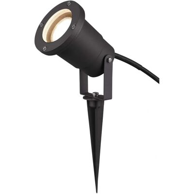 Trio Ubangi Außen-Spießstrahler - Modern IP65 Gartenstrahler Trio Ubangi Außen-Spießstrahler - Modern IP65 Gartenstrahler