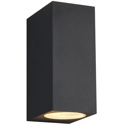 Aplica Exterioară Trio Roya - IP44 Modernă Antracit Aplica Exterioară Trio Roya - IP44 Modernă Antracit