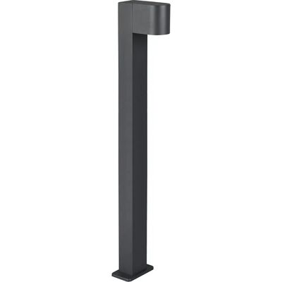 Trio Lighting Roya Außenpoller - IP44, 100cm, Anthrazit Trio Lighting Roya Außenpoller - IP44, 100cm, Anthrazit