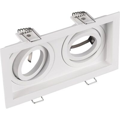 Trio Lighting Kenai Wbudowany Reflektor - Regulowany, Nowoczesny Design Trio Lighting Kenai Wbudowany Reflektor - Regulowany, Nowoczesny Design