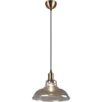 Trio Aldo moderne kuppelpendel - Loftlampe Trio Aldo moderne kuppelpendel - Loftlampe