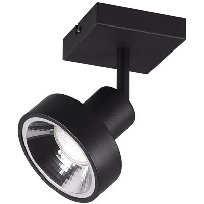 Spot incasso regolabile Leon - Illuminazione interna Trio Spot incasso regolabile Leon - Illuminazione interna Trio
