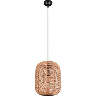 Trio Pendelleuchte Runa Vintage 35cm Drahtgestell Deckenleuchte - Pendelleuchte Trio Pendelleuchte Runa Vintage 35cm Drahtgestell Deckenleuchte - Pendelleuchte