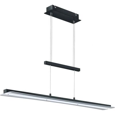 Trio R32421132 Czarny Mat Lampa wisząca - Lampka sufitowa Trio R32421132 Czarny Mat Lampa wisząca - Lampka sufitowa