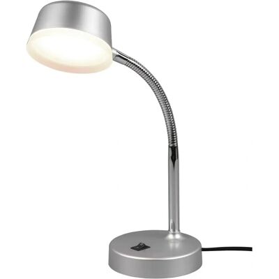 Lampe de bureau Reality Kiko - Flexible, 4,5W, Lumière chaude - Publicité Lampe de bureau Reality Kiko - Flexible, 4,5W, Lumière chaude - Publicité