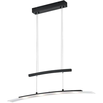 Trio R32990432 LED Pendant Light Samos 4x4W Dimmable, Adjustable Height Trio R32990432 LED Pendant Light Samos 4x4W Dimmable, Adjustable Height