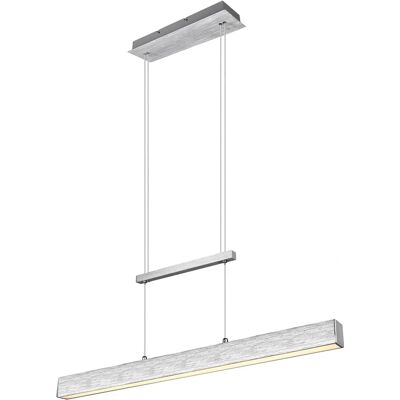 Lampa suspendată modernă Trio Lighting Paros - Lampa de tavan Lampa suspendată modernă Trio Lighting Paros - Lampa de tavan