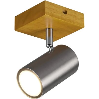 Trio Lighting - Marley Corp de spot reglabil pentru tavan Trio Lighting - Marley Corp de spot reglabil pentru tavan