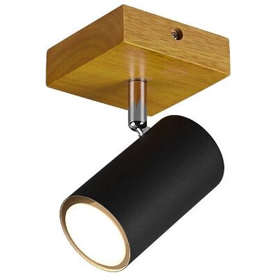 TRIO Marley Plafonnier GU10 15W - Lampe de plafond TRIO Marley Plafonnier GU10 15W - Lampe de plafond