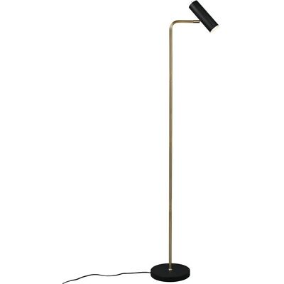 Trio Lighting Marley Réz Állólámpa - Állólámpa Trio Lighting Marley Réz Állólámpa - Állólámpa