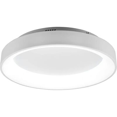 Lampa de Tavan LED 48W Girona Alb - Iluminat Interior Lampa de Tavan LED 48W Girona Alb - Iluminat Interior