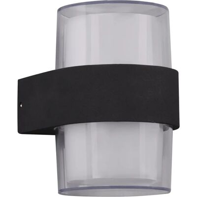 Trio Lighting Molina Moderne Außenwandleuchte - Wandleuchte Trio Lighting Molina Moderne Außenwandleuchte - Wandleuchte