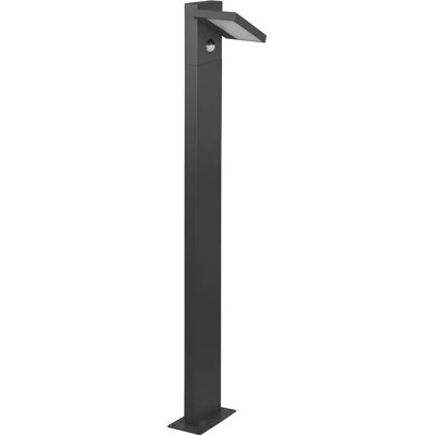 Trio Horton Udendørs Stolpe 8W 3000K - IP54 Trio Horton Udendørs Stolpe 8W 3000K - IP54
