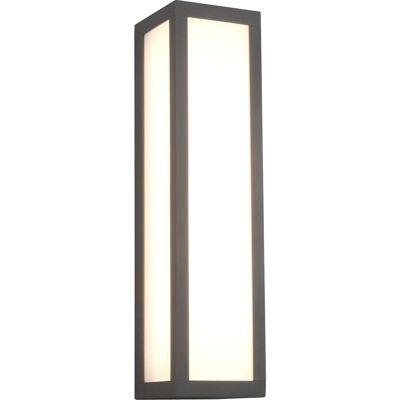 Applique Fuerte de Trio - Moderne Extérieur IP54 - Publicité Applique Fuerte de Trio - Moderne Extérieur IP54 - Publicité