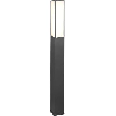 Trio Fuerte Außenbollard - IP54, 3000K, 15W Trio Fuerte Außenbollard - IP54, 3000K, 15W