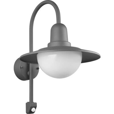 Applique esterna Trio Norman - IP44 Applique esterna Trio Norman - IP44