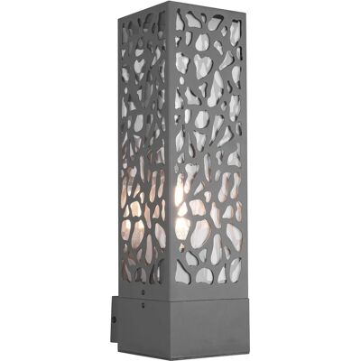 Trio Lighting Cooper Wandleuchte - Modern Außen IP44 Trio Lighting Cooper Wandleuchte - Modern Außen IP44