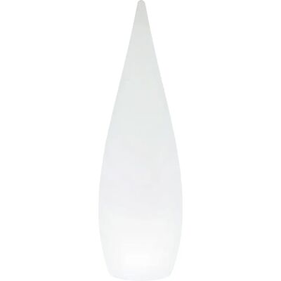 Lámpara portátil Palmas RGBW LED - Decoración exterior Lámpara portátil Palmas RGBW LED - Decoración exterior