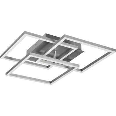 Trio R62883107 LED Deckenleuchte Mobile 1x28W 3200lm 2700K-6000K Dimmer Trio R62883107 LED Deckenleuchte Mobile 1x28W 3200lm 2700K-6000K Dimmer
