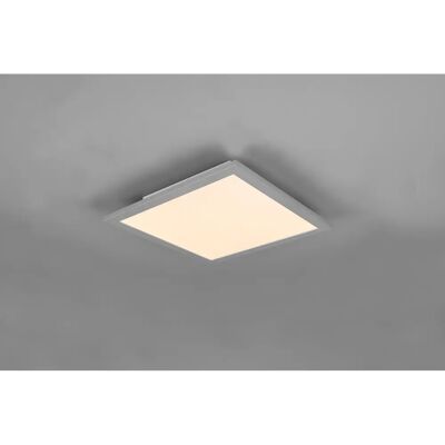 Trio R62323087 Luminaire de Plafond Moderne Gris - Éclairage de plafond - Publicité Trio R62323087 Luminaire de Plafond Moderne Gris - Éclairage de plafond - Publicité