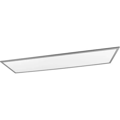 Trio Lighting Gamma Modern 119cm LED Semi Flush Light Titanium - Tipul produsului Trio Lighting Gamma Modern 119cm LED Semi Flush Light Titanium - Tipul produsului