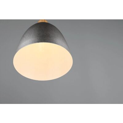 TRIO JAGGER R30681067 Deckenleuchte E27 40W - Deckenbeleuchtung TRIO JAGGER R30681067 Deckenleuchte E27 40W - Deckenbeleuchtung