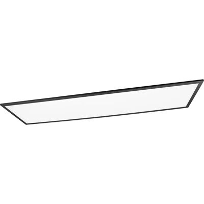 Lumière Moderne Gamma 119cm LED Semi Encastrée - Lumière LED - Publicité Lumière Moderne Gamma 119cm LED Semi Encastrée - Lumière LED - Publicité