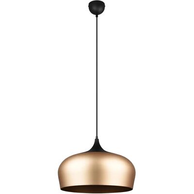 Trio - Moderne 45cm Pendelleuchte Messing Trio - Moderne 45cm Pendelleuchte Messing