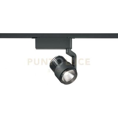 Trio Lighting Duoline Schienensystem - Einstellbare CCT, Schwarz Matt Trio Lighting Duoline Schienensystem - Einstellbare CCT, Schwarz Matt