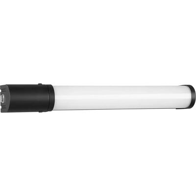 Lampada da Parete Nera Trio 8W 3000K Moderno Bagno Lampada da Parete Nera Trio 8W 3000K Moderno Bagno