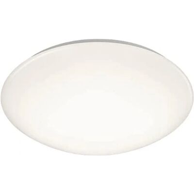 Trio Weiße Deckenleuchte - LED, 15W, 1500lm, 3000K, IP44 Trio Weiße Deckenleuchte - LED, 15W, 1500lm, 3000K, IP44