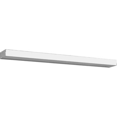 Trio Rocco Moderne 90cm Badezimmer Wandleuchte Chrom - Badezimmer Beleuchtung Trio Rocco Moderne 90cm Badezimmer Wandleuchte Chrom - Badezimmer Beleuchtung